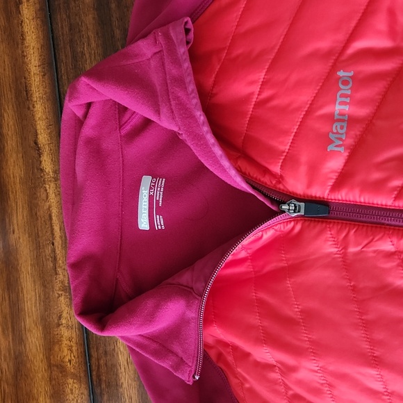Marmot Variant Thermal R Jacket - Picture 5 of 16